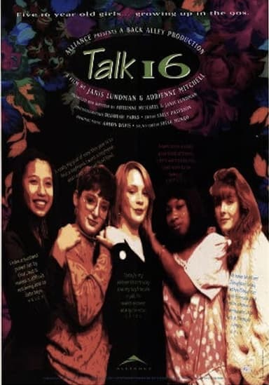 Talk 16 poster