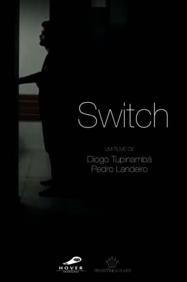 Switch poster