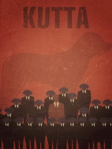 Kutta poster