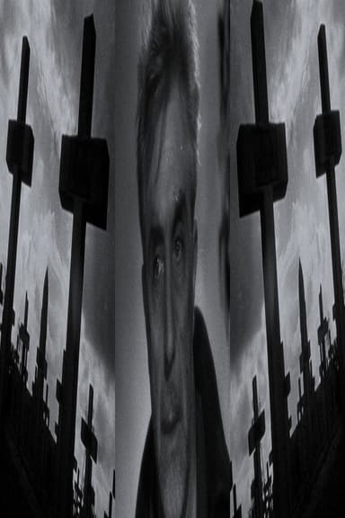 Magirama poster