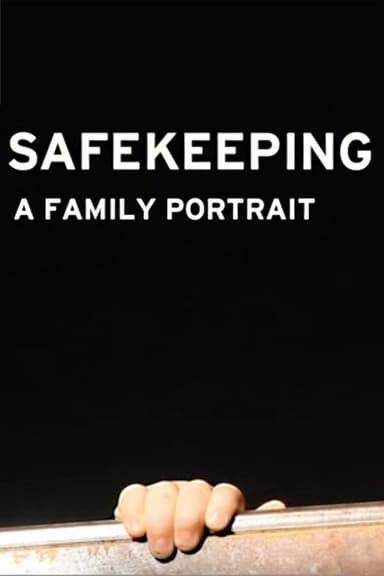 Safekeeping poster