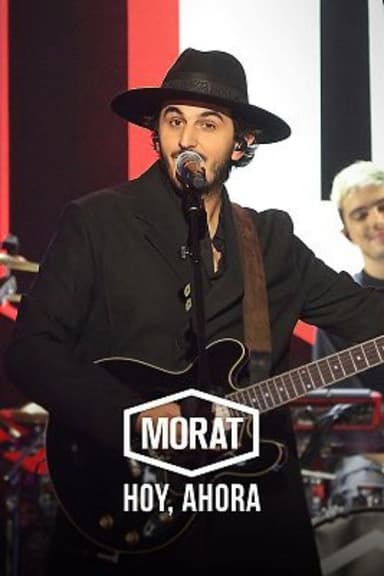 Morat today, now poster