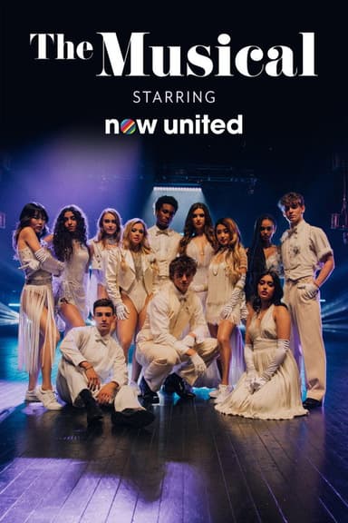 The Musical: Welcome To The Night Of Your Life! poster