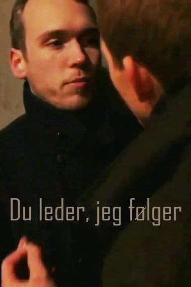 You Lead, I Follow poster