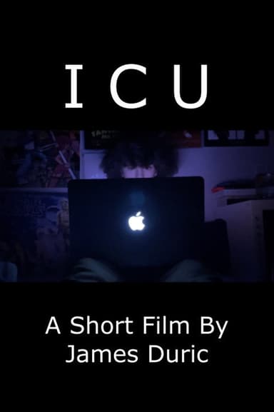I C U poster