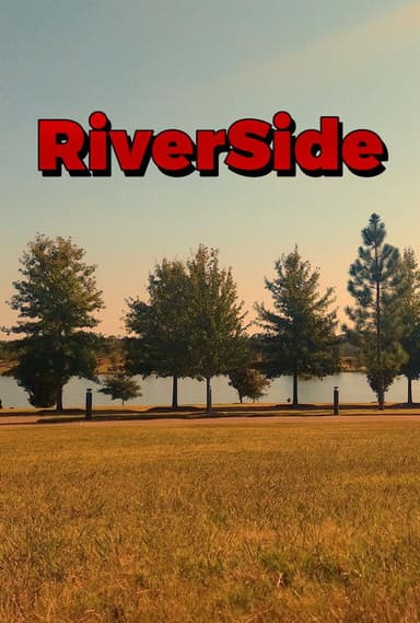 RiverSide poster