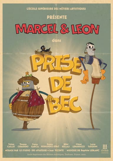 A Crow to Pluck poster