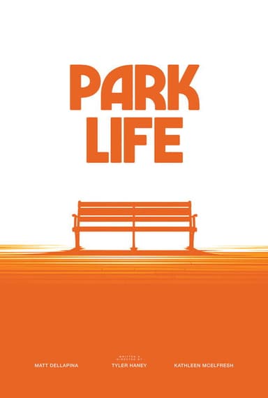 Park Life poster