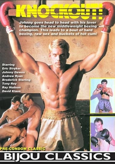 Knockout! poster