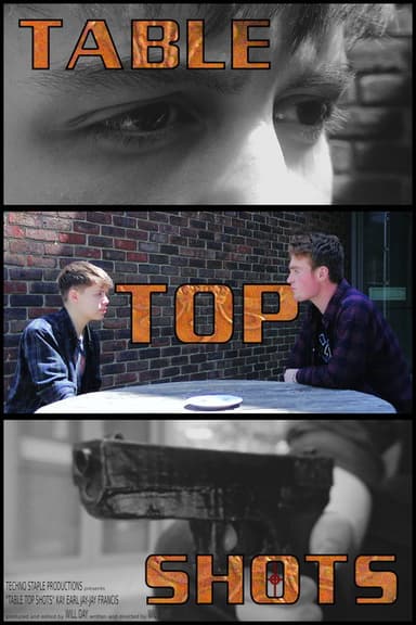 Table Top Shots poster