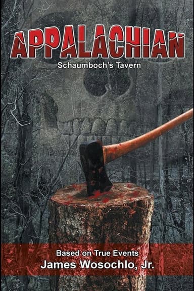 Appalachian poster