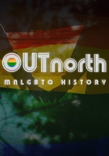 Out North: MNLGBTQ History poster