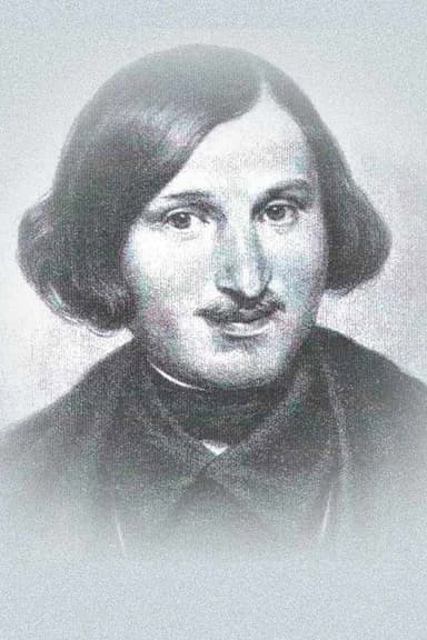 Sketches About Gogol poster