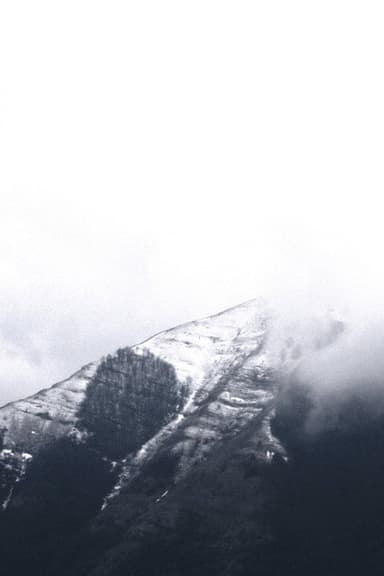 Canto della Terra poster