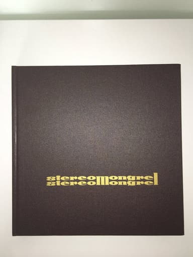 Stereomongrel poster