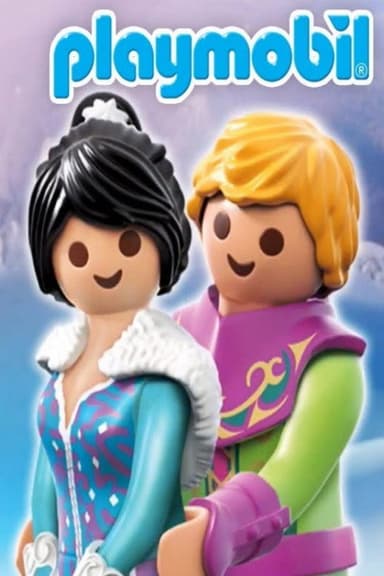 Playmobil: Magic poster