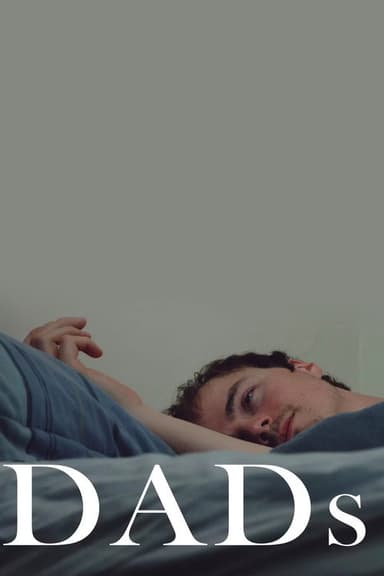 Dads poster