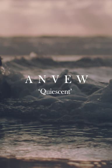 Quiescent poster