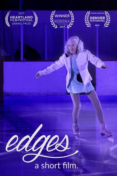 Edges poster