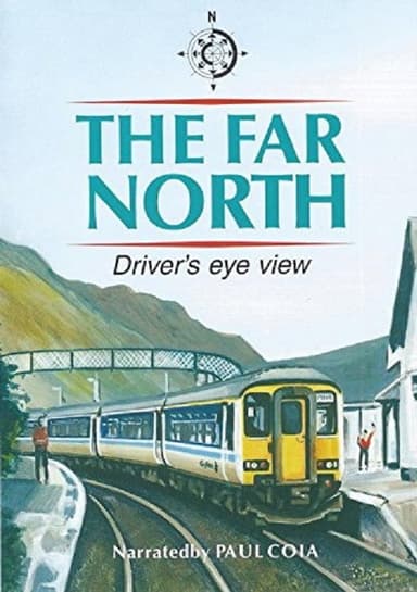 The Far North poster