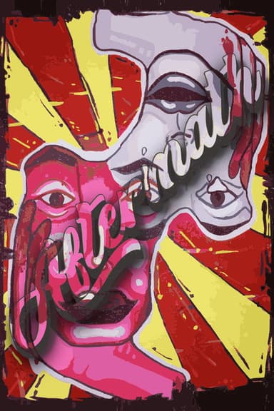 Aftermath poster