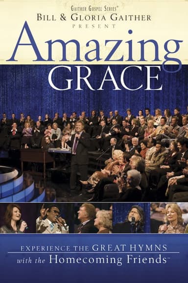 Amazing Grace poster