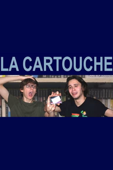 La Cartouche poster