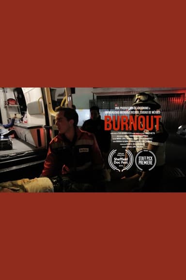Burnout poster