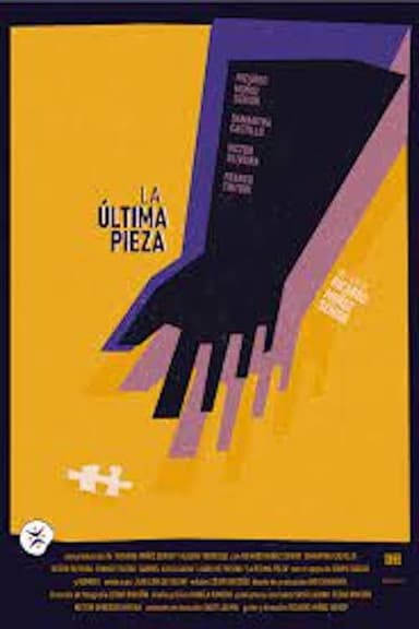 Puzzle poster