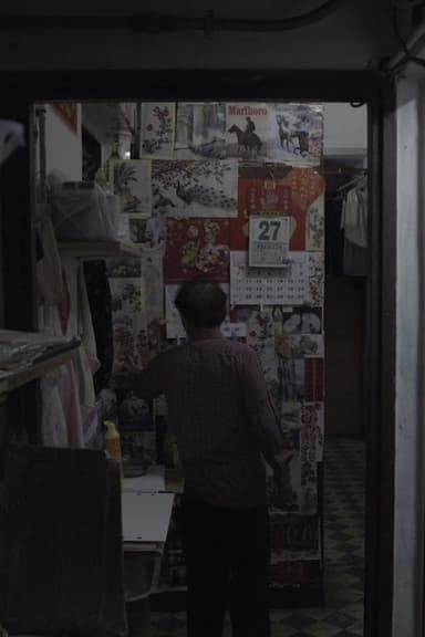 Heat Room poster