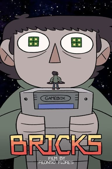 BRICKS poster