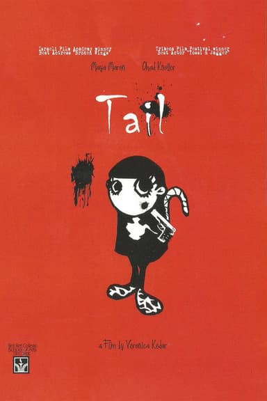 Tail poster