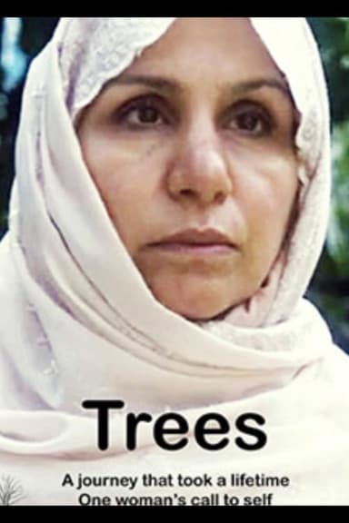 Trees poster