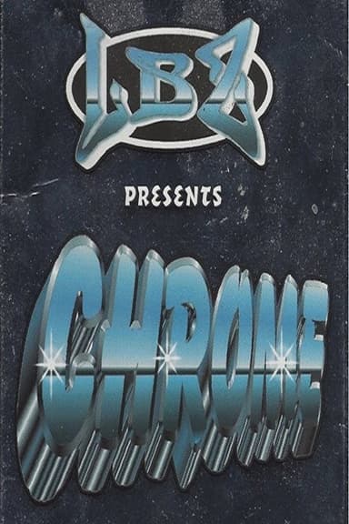 LBZ: Chrome poster