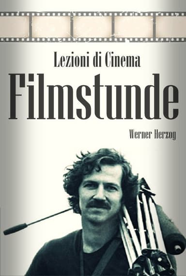 Film Hour poster