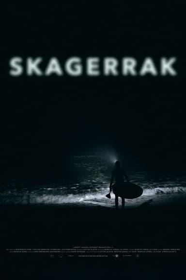 Skagerrak poster