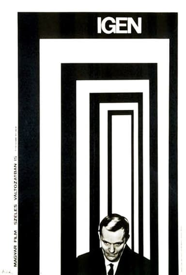 Yes poster