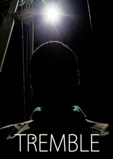 Tremble poster
