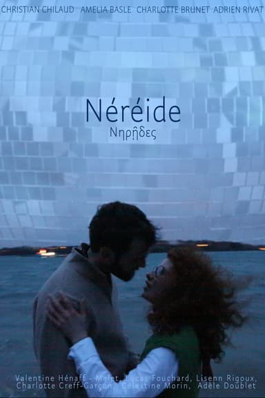 Néréide poster