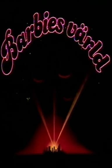 Barbie's World poster