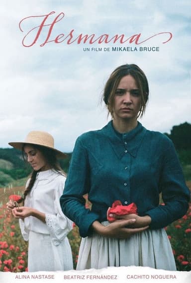 Sister poster