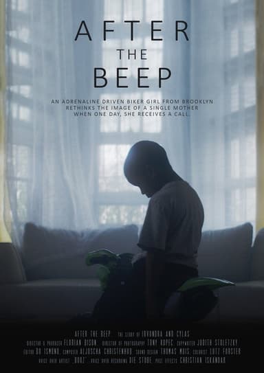After the Beep poster