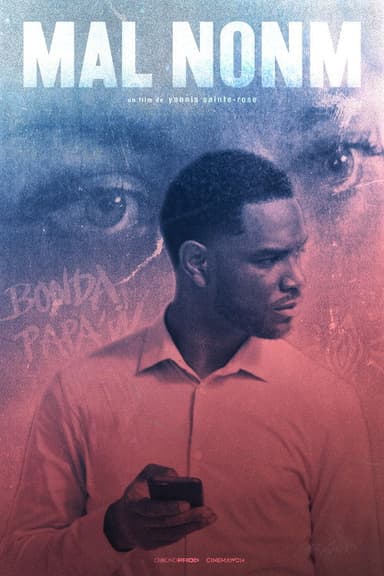 Tuff Guy poster