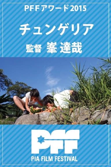 Chungueria poster