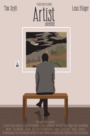Artist Uncredited poster