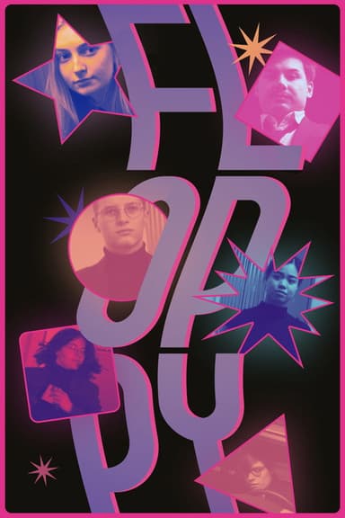 FLOPPY poster