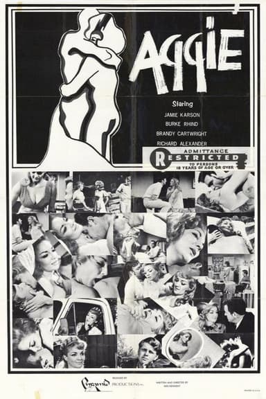 Aggie poster