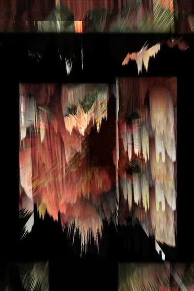 The Cave poster