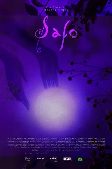 Sappho poster