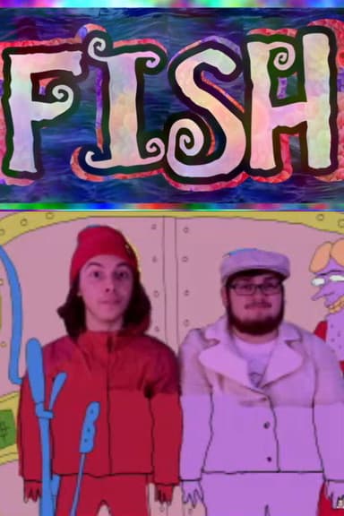 Fish Show poster